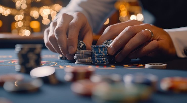 attheraces JazzCash, Easypaisa, SadaPay aur Raast Se Deposit Karen