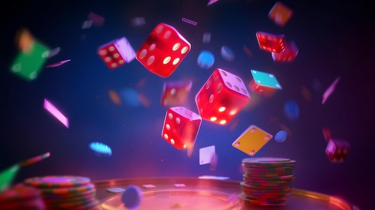 attheraces Slot Rooms aur Features