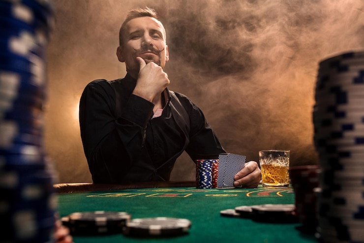 attheraces Live Casino